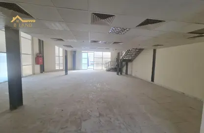 Show Room - Studio - 1 Bathroom for rent in Industrial Area 12 - Sharjah Industrial Area - Sharjah