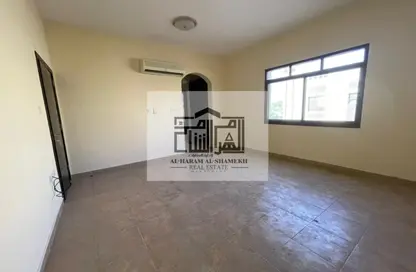 Villa - 4 Bedrooms - 5 Bathrooms for rent in Shaab Al Askar - Zakher - Al Ain