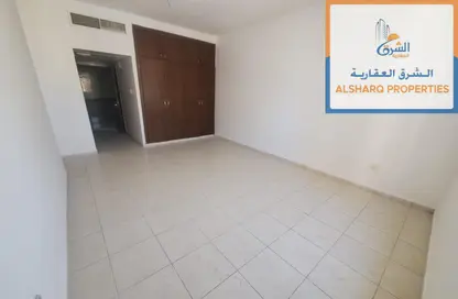 Apartment - 1 Bathroom for rent in Al Naemiya Tower 1 - Al Naemiya Towers - Al Nuaimiya - Ajman