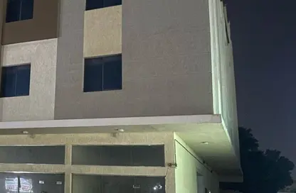 Whole Building - 7+ Bedrooms - 7+ Bathrooms for rent in Al Naemiya Tower 2 - Al Naemiya Towers - Al Nuaimiya - Ajman
