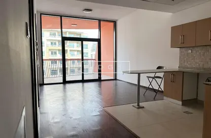 Apartment - 1 Bedroom - 2 Bathrooms for sale in Binghatti Views - Dubai Silicon Oasis - Dubai