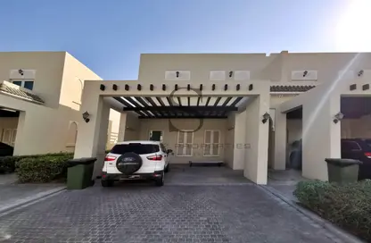 Townhouse - 3 Bedrooms - 4 Bathrooms for sale in Quortaj - North Village - Al Furjan - Dubai
