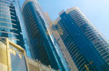 شقة - 2 غرف نوم - 3 حمامات للايجار في أبراج هيدرا افينيو - مدينة الأضواء - جزيرة الريم - أبوظبي