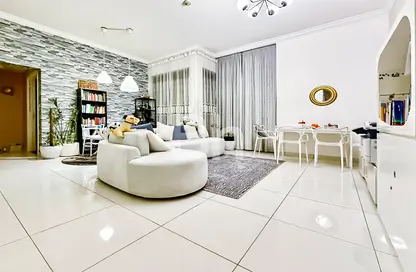 Apartment - 2 Bedrooms - 3 Bathrooms for sale in Executive Bay A - Executive Bay - Business Bay - Dubai
