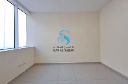 شقة - غرفة نوم - 1 حمام للايجار في تايجر القادسية - النهدة - الشارقة