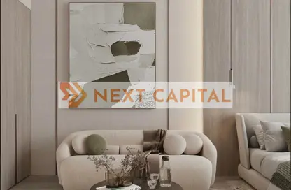 Apartment - Studio - 1 Bathroom for sale in Cove Edition 2 by Imtiaz - Dubai Land - Dubai