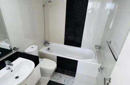 شقة - غرفة نوم - 2 حمامات للبيع في مارينا باي داماك - نجمة أبوظبي - جزيرة الريم - أبوظبي