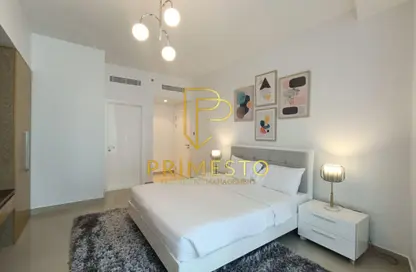 Apartment - 2 Bedrooms - 3 Bathrooms for rent in Etihad Tower 5 - Etihad Towers - Corniche Road - Abu Dhabi