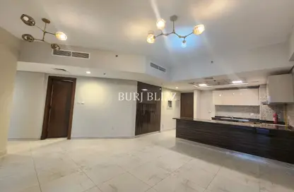 Apartment - 2 Bedrooms - 2 Bathrooms for sale in MAG 530 - Mag 5 Boulevard - Dubai South (Dubai World Central) - Dubai