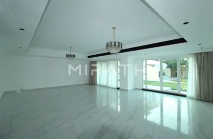 Villa - 4 Bedrooms - 5 Bathrooms for rent in Al Barsha 1 Villas - Al Barsha 1 - Al Barsha - Dubai