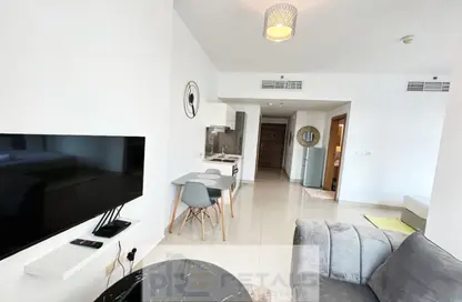 Apartment - Studio - 1 Bathroom for sale in Claren Tower 1 - Claren Towers - Downtown Dubai - Dubai