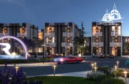Townhouse - 4 Bedrooms - 5 Bathrooms for sale in Reportage Hills - Dubai Land - Dubai