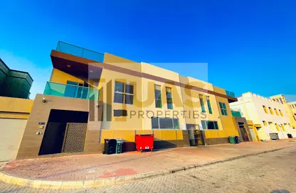 Villa - 7 Bedrooms - 7+ Bathrooms for rent in Al Barsha 2 - Al Barsha - Dubai