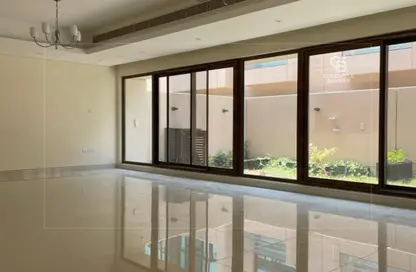 Villa - 4 Bedrooms - 6 Bathrooms for sale in Grand Views - Meydan Gated Community - Meydan - Dubai