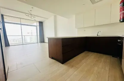Apartment - 1 Bedroom - 2 Bathrooms for rent in Hameni Tower - Jumeirah Village Circle - Dubai