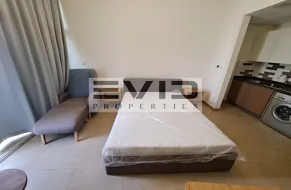 Apartment - Studio - 1 Bathroom for rent in Azizi Shaista Residences - Al Furjan - Dubai
