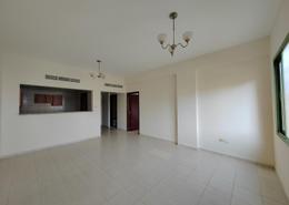 Apartment - 1 bedroom - 1 bathroom for rent in Morocco Cluster - International City - Dubai