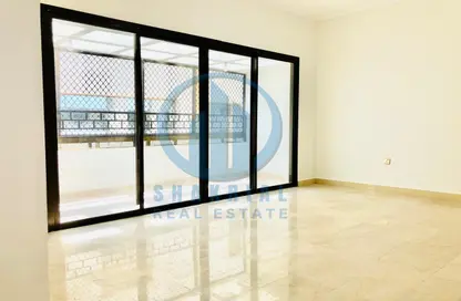 دوبلكس - 5 غرف نوم - 6 حمامات للايجار في برج محمد بن راشد في المركز التجاري العالمي - شارع الكورنيش - أبوظبي