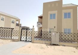 Villa - 4 bedrooms - 5 bathrooms for sale in D Villas - Living Legends - Dubai