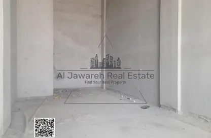متجر - استوديو - 1 حمام للايجار في الفلج - ضاحية الرقة - الشارقة