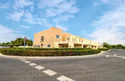 Villa - 4 Bedrooms - 5 Bathrooms for sale in Amaranta 2 - Amaranta - Villanova - Dubai Land - Dubai