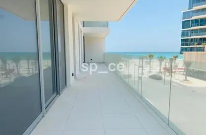شقة - 2 غرف نوم - 3 حمامات للبيع في ممشى السعديات - منطقة السعديات الثقافية - جزيرة السعديات - أبوظبي