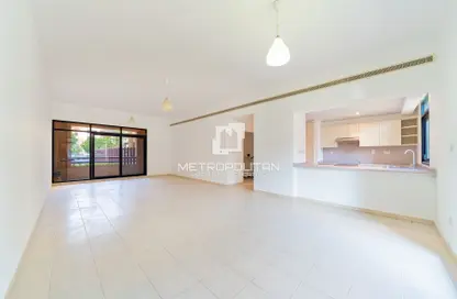 Apartment - 2 Bedrooms - 2 Bathrooms for rent in Al Jaz 4 - Al Jaz - Greens - Dubai