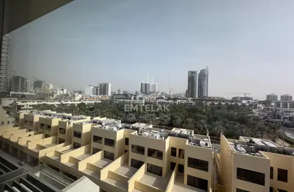 شقة - 1 حمام للبيع في حديقة المعيشة 2 - قرية الجميرا سركل - دبي