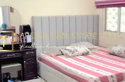 شقة - غرفة نوم - 2 حمامات للبيع في اي سي 1 اماراتي 03 - طراز إماراتي - المدينة الدولية - دبي