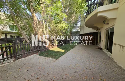 فيلا - 4 غرف نوم - 4 حمامات للايجار في سي شور - ربدان - أبوظبي فيلا - 4 غرف نوم - 4 حمامات للايجار في سي شور - ربدان - أبوظبي