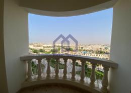 صورةشرفة لـ: Studio - 1 حمام للكراء في 5 رويال بريز - رويال بريز - قرية الحمرا - رأس الخيمة, صورة 1