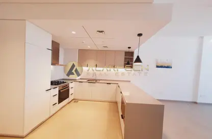 Kitchen image for: Apartment - 1 Bedroom - 1 Bathroom for rent in Belgravia Heights 1 - Jumeirah Village Circle - Dubai, Image 1