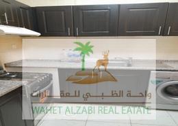 Apartment - 1 bedroom - 2 bathrooms for sale in Emirates Lake Tower 1 - Emirates Lake Towers - Emirates City - Ajman