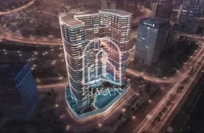 Apartment - Studio - 1 Bathroom for sale in Binghatti Hills - Dubai Science Park - Dubai