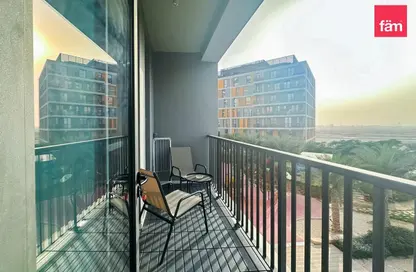 Apartment - 1 Bedroom - 2 Bathrooms for rent in Marriott Executive Apartments - Al Barsha South - Al Barsha - Dubai