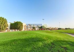 Garden image for: Townhouse - 4 bedrooms - 4 bathrooms for rent in The Townhouses at Al Hamra Village - Al Hamra Village - Ras Al Khaimah, Image 1