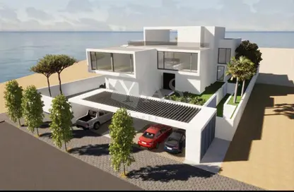 Villa - 7 Bedrooms for sale in Beach Homes - Falcon Island - Al Hamra Village - Ras Al Khaimah