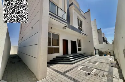 فيلا - 5 غرف نوم - 7 حمامات للبيع في المها فيليج - الزاهية - عجمان