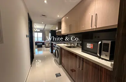 Apartment - Studio - 1 Bathroom for sale in Elite Downtown Residence - Downtown Dubai - Dubai