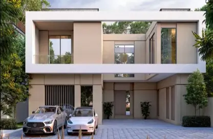 Villa - 4 Bedrooms - 5 Bathrooms for sale in Sobha Elwood - Dubai Land - Dubai