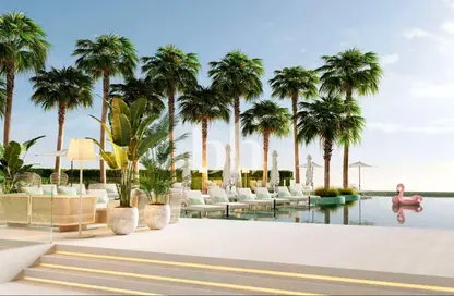 Apartment - Studio - 1 Bathroom for sale in MAG 330 - City of Arabia - Dubai