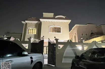 Villa - 7 Bedrooms - 7+ Bathrooms for sale in Al Rawda 2 - Al Rawda - Ajman