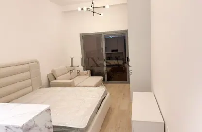 Apartment - Studio - 1 Bathroom for rent in Bali Residences - Jumeirah Village Triangle - Dubai