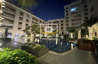 Apartment - 1 Bedroom - 2 Bathrooms for sale in Plaza Residences 2 - Plaza Residences - Jumeirah Village Circle - Dubai