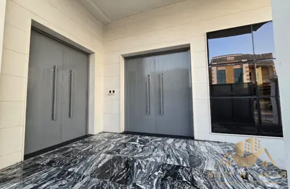 Villa - 5 Bedrooms - 6 Bathrooms for rent in Al Zaheya Gardens - Al Zahya - Ajman