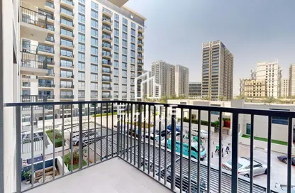 Apartment - 1 Bedroom - 1 Bathroom for rent in Park Ridge Tower C - Park Ridge - Dubai Hills Estate - Dubai