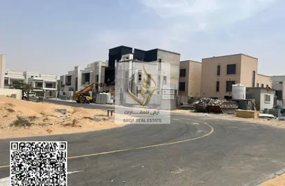Land - Studio for sale in Al Zaheya Gardens - Al Zahya - Ajman