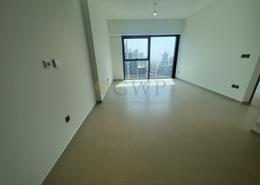 Empty Room image for: Apartment - 1 bedroom - 1 bathroom for rent in Act One - Opera District - Downtown Dubai - Dubai, Image 1
