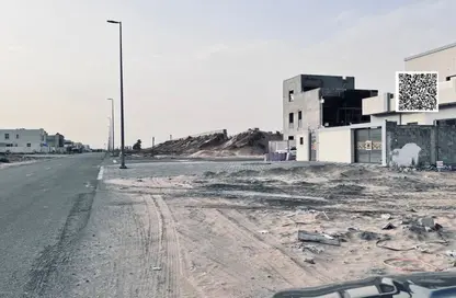 Land - Studio for sale in Al Zaheya Gardens - Al Zahya - Ajman