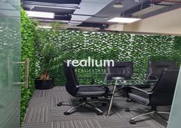 Office Space for rent in The Burlington - Business Bay - Dubai Office Space for rent in The Burlington - Business Bay - Dubai